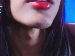 valentino-moon webcam