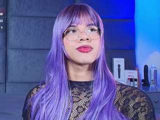 valentino-moon webcam