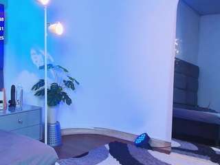 valentino-moon webcam