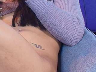 valentino-moon webcam