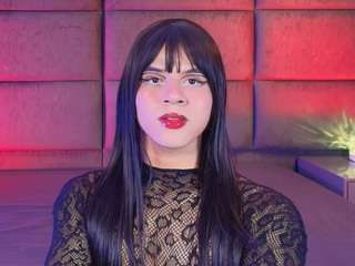 Live cam show with Lana_Presscot