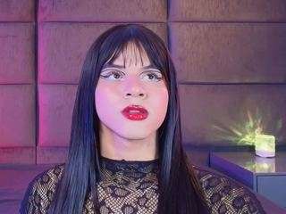 Live cam show with Lana_Presscot