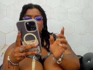 ana-fuentes Live Webcam on CamSoda