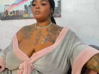 ana-fuentes Live Webcam on CamSoda