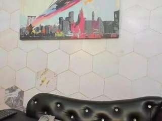 ana-fuentes live cam profile