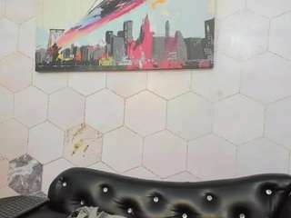 ana-fuentes live cam profile