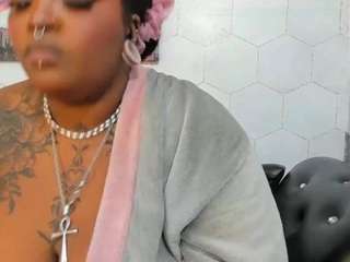 ana-fuentes Live Webcam on CamSoda