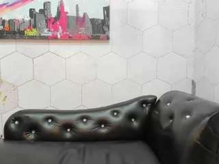 Ana-fuentes's cam show statistics and live stream