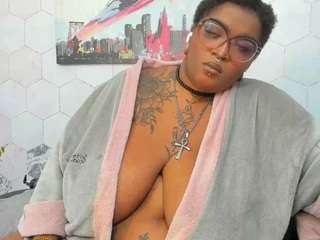 ana-fuentes Sex Cam Show