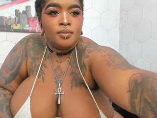 ana-fuentes Sex Cam Show