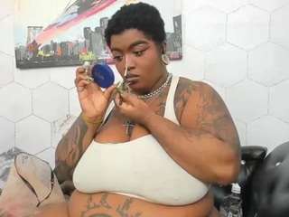 ana-fuentes live webcam show