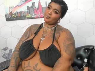 ana-fuentes live webcam show
