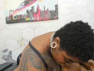 ana-fuentes live webcam show