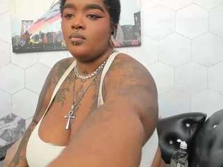 ana-fuentes live webcam show