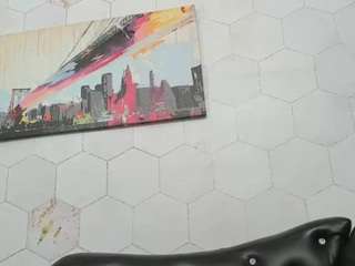 ANA-FUENTES live webcam show