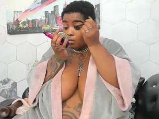 ANA-FUENTES live webcam show