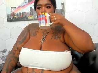 ANA-FUENTES live cam preview