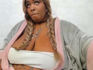 ANA-FUENTES live cam preview