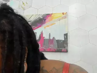 ANA-FUENTES's Live Sex Cam Show