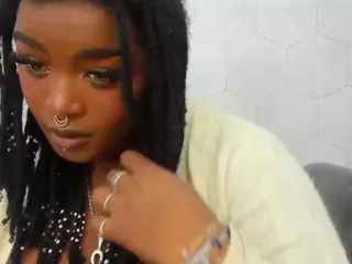 ANA-FUENTES's Live Sex Cam Show