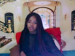 ebonymoonshyn from camsoda