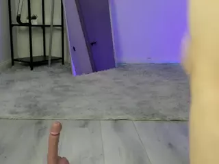 elfinvibes's Live Sex Cam Show