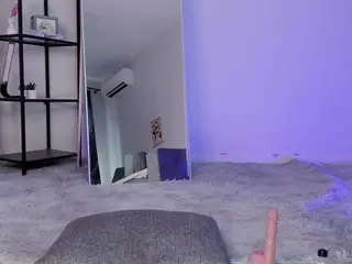 elfinvibes's Live Sex Cam Show