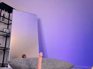 elfinvibes's Live Sex Cam Show