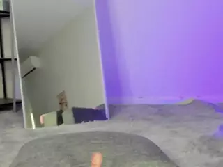 elfinvibes's Live Sex Cam Show