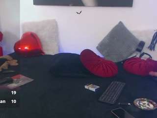 GoddessEvelyn01