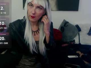 GoddessEvelyn01