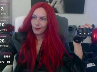 GoddessEvelyn01