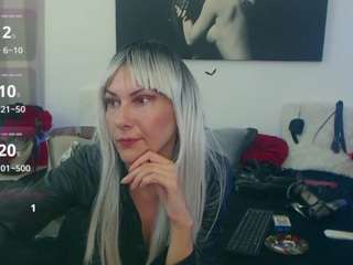 GoddessEvelyn01
