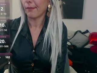 GoddessEvelyn01