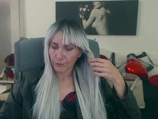 GoddessEvelyn01