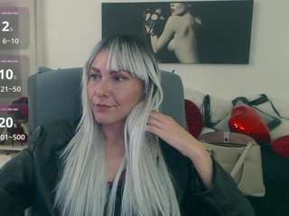 GoddessEvelyn01
