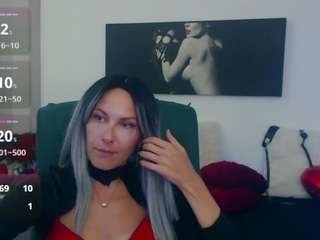  goddessevelyn01 chat room