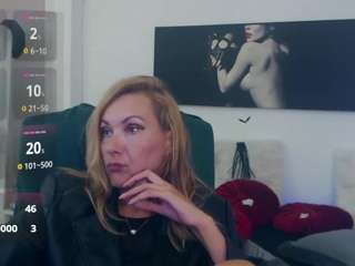 GoddessEvelyn01