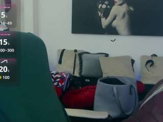 GoddessEvelyn01