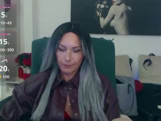 GoddessEvelyn01