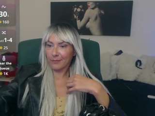 GoddessEvelyn01