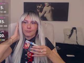  goddessevelyn01 chat room