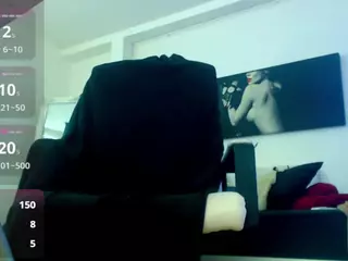 GoddessEvelyn01's Live Sex Cam Show