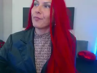 GoddessEvelyn01's Live Sex Cam Show
