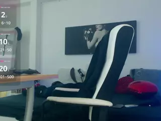 GoddessEvelyn01's Live Sex Cam Show