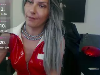 GoddessEvelyn01's Live Sex Cam Show