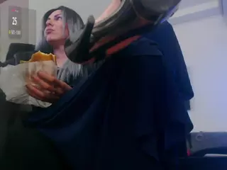 GoddessEvelyn01's Live Sex Cam Show