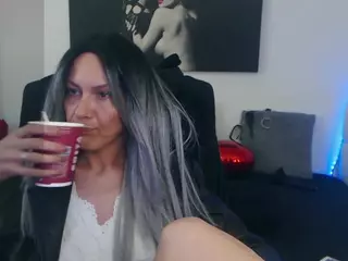 GoddessEvelyn01's Live Sex Cam Show