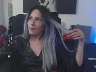 GoddessEvelyn01's Live Sex Cam Show