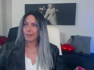 GoddessEvelyn01's Live Sex Cam Show